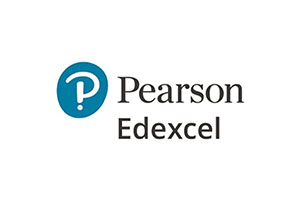Pearson-Edexcel-Logo